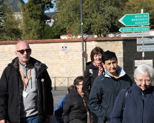 Journée du 22 octobre 104