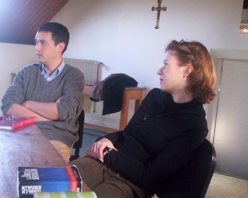 antoine et julie