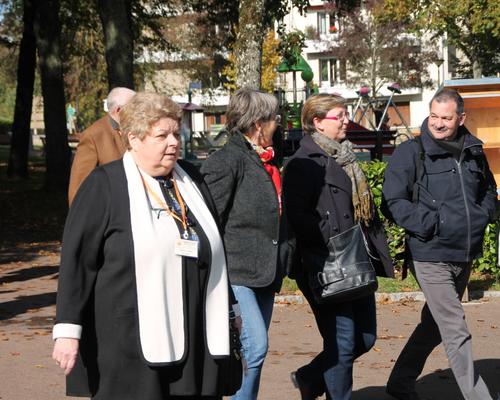 Journée du 22 octobre 107