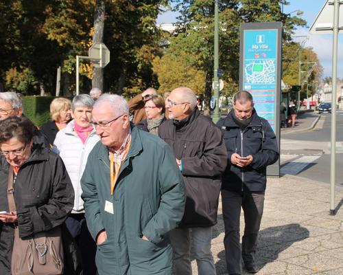 Journée du 22 octobre 116