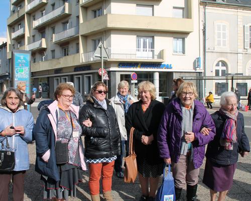 Journée du 22 octobre 118