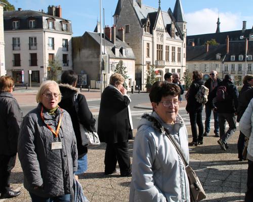 Journée du 22 octobre 119