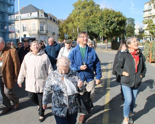 Journée du 22 octobre 121