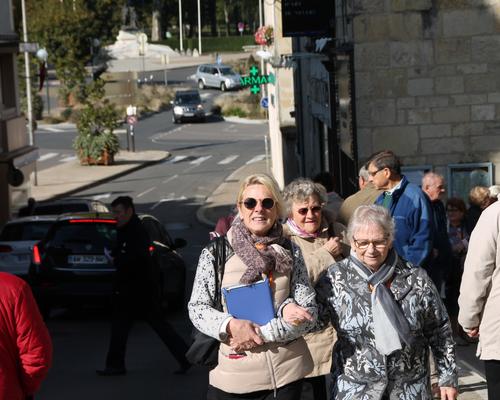 Journée du 22 octobre 125