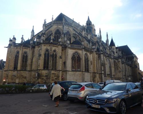 Journée du 22 octobre 134