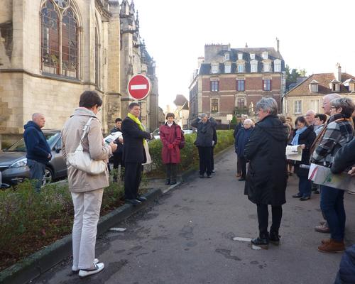 Journée du 22 octobre 135