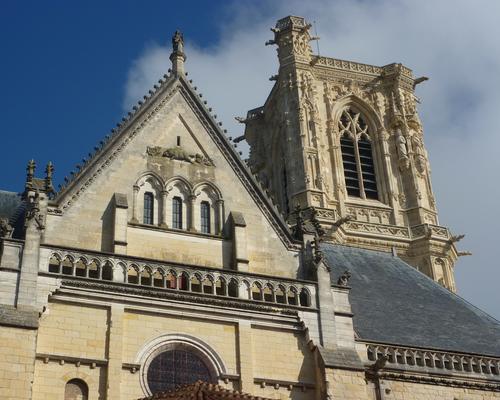 Journée du 22 octobre 137