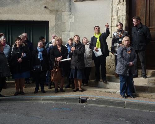 Journée du 22 octobre 140