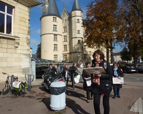 Journée du 22 octobre 141