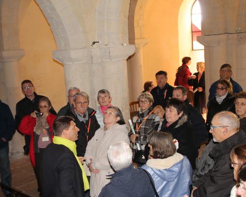 Journée du 22 octobre 155