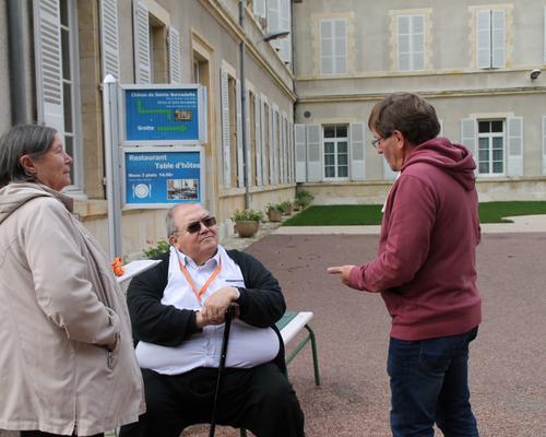 Journée du 23 octobre 22