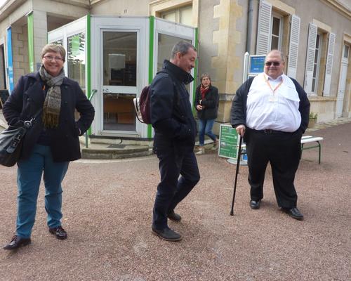 Journée du 23 octobre 40