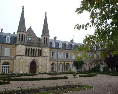 autres photos Nevers 7