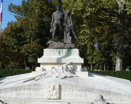 autres photos Nevers 11