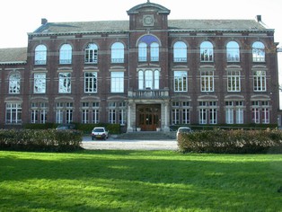 Maison diocésaine Raismes