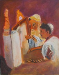 torah 2