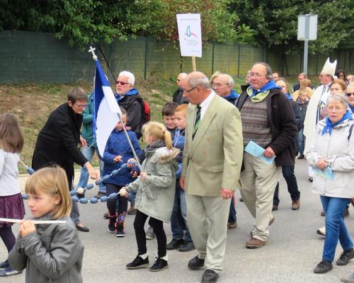 400 ans ND Tongres (13)