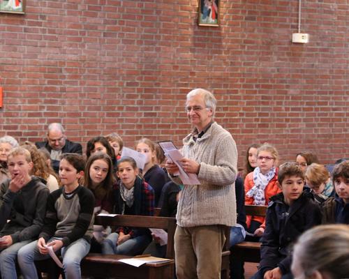1611_Remise du Nouveau Testament 4