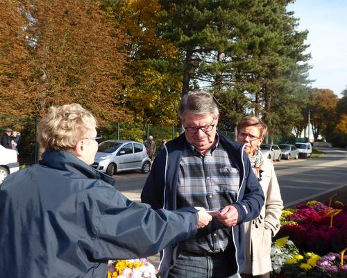 Route de Solesmes 5