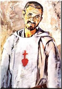 Charles-de-Foucauld