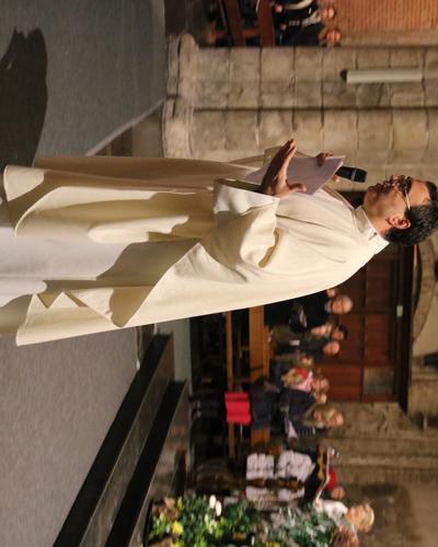 1611_Entrée en Eglise 4