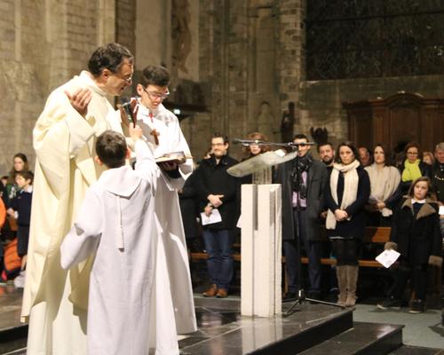 1611_Entrée en Eglise 20