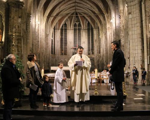 1611_Entrée en Eglise 23