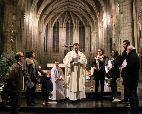 1611_Entrée en Eglise 26