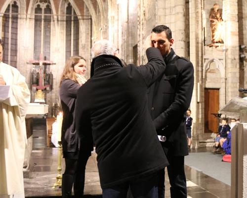 1611_Entrée en Eglise 29