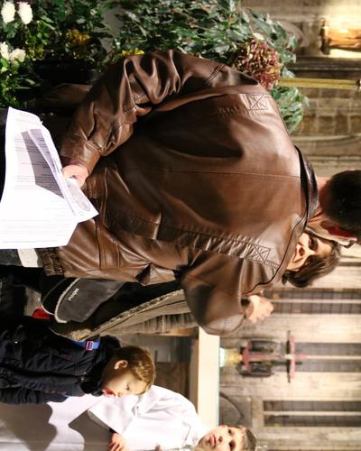 1611_Entrée en Eglise 31