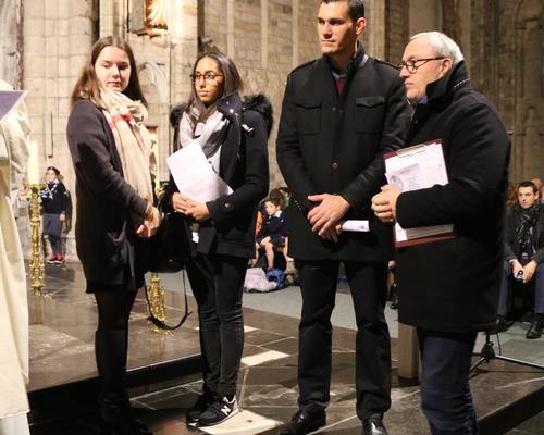1611_Entrée en Eglise 32