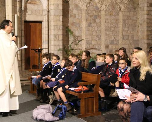 1611_Entrée en Eglise 44