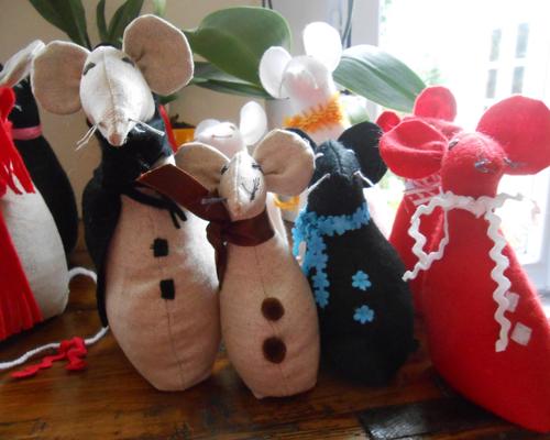 Marche de l avent caudry (6)