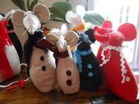 Marche de l avent caudry (6)