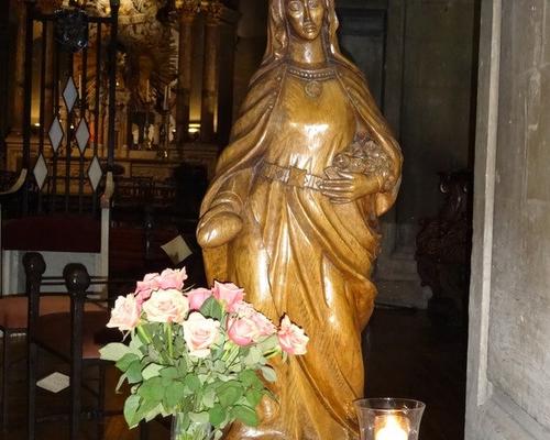   Ste Elisabeth