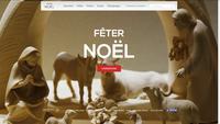 Site Feter Noel