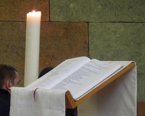 la Parole de Dieu