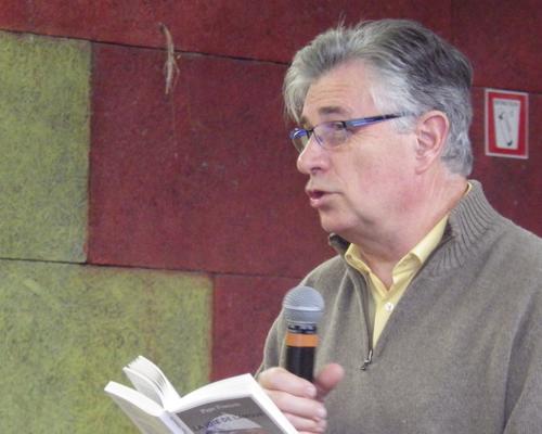 Jacques Boucly, diacre permanent, commente 'la joie de l'Amour' du Pape François