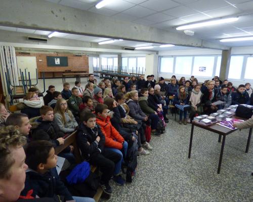 Rencontre collegiens 2016 11 20 (2)