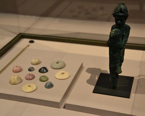 Images - Stald - Expo Me#sopotamie au Louvre-Lens