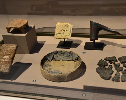 Images - Stald - Expo Me#sopotamie au Louvre-Lens