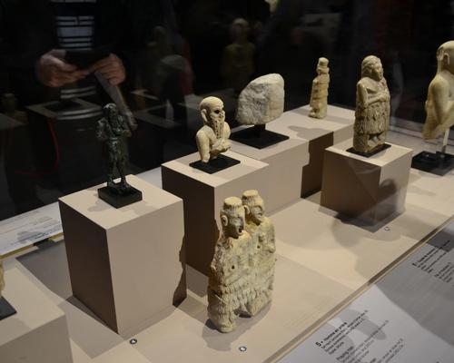 Images - Stald - Expo Me#sopotamie au Louvre-Lens
