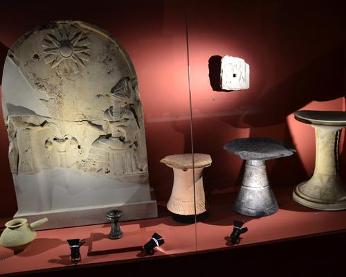 Images - Stald - Expo Me#sopotamie au Louvre-Lens