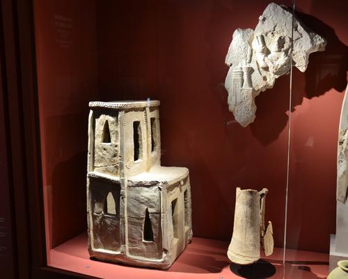 Images - Stald - Expo Me#sopotamie au Louvre-Lens