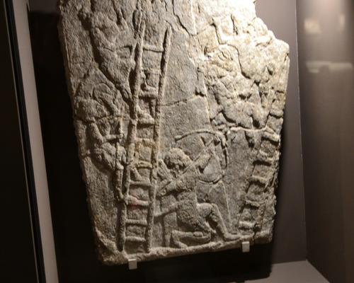 Images - Stald - Expo Me#sopotamie au Louvre-Lens