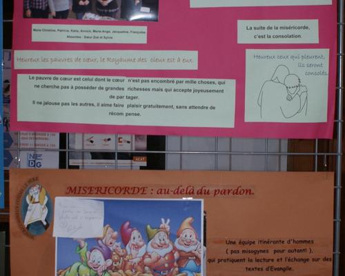 Images - Stald - Clo#ture de l'anne#e de la mise#r