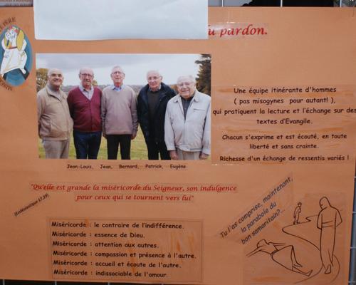 Images - Stald - Clo#ture de l'anne#e de la mise#r