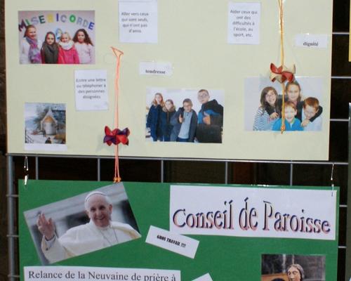 Images - Stald - Clo#ture de l'anne#e de la mise#r