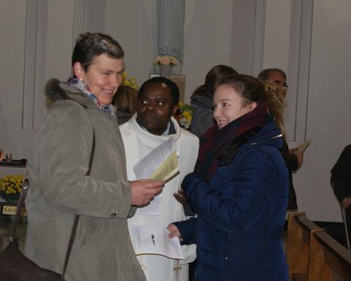 Images - Stald - Clo#ture de l'anne#e de la mise#r