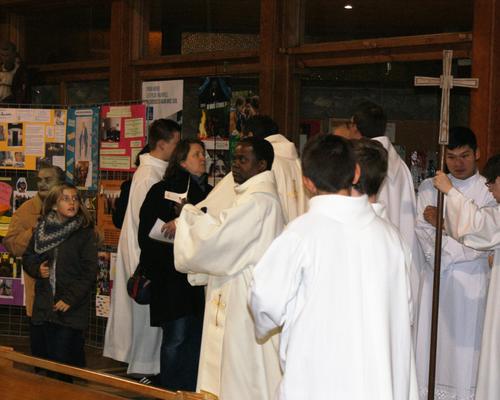 Images - Stald - Clo#ture de l'anne#e de la mise#r